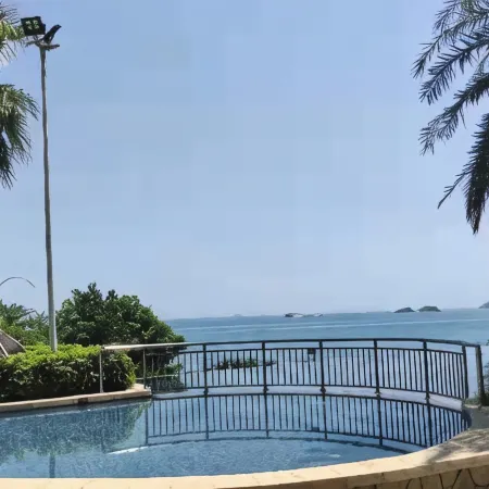 Honghai Bay Haihang Holiday Hotel