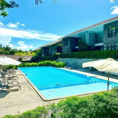 Rebungan Resort Langkawi Hotels near Craft Cultural Complex