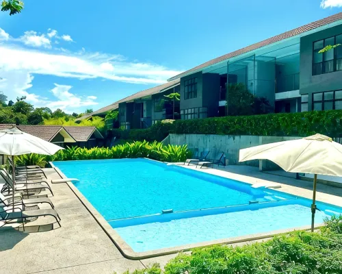 Rebungan Resort Langkawi Hotels near Craft Cultural Complex