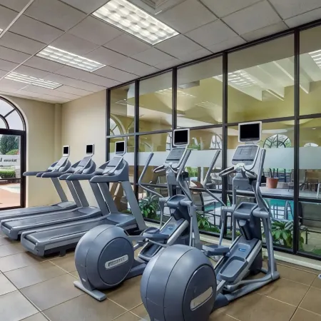 Embassy Suites by Hilton Greenville Golf Resort & Conference Center