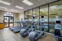 Embassy Suites by Hilton Greenville Golf Resort & Conference Center - Gym
