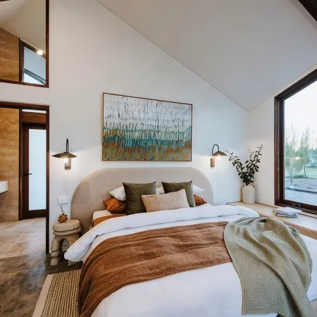 Oak Studio as Featured in Grand Designs Magazine