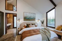 Oak Studio as Featured in Grand Designs Magazine - บังกะโล