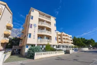 Aparthotel Milenij - bar
