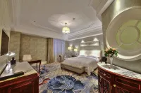 Longcheng Garden Hotel