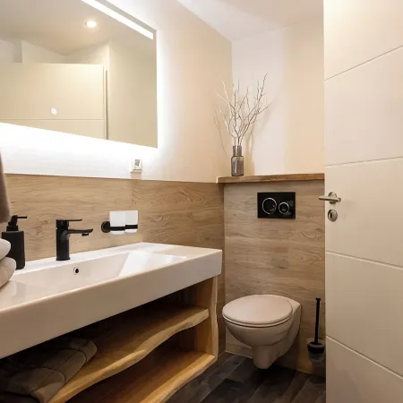 Cozy vacation apartment in a quiet location. Suitable for 2-4 persons.