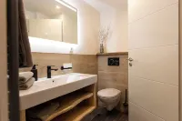 Cozy vacation apartment in a quiet location. Suitable for 2-4 persons. - 3-Star