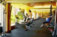 Shangri-La Rasa Sayang, Penang - Gym