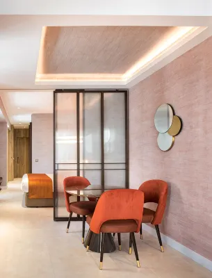 The Garden Suites - Apartments