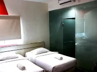 Citismart Bandara Hotels in Bukit Raya
