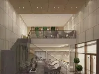 麗楓飯店（天津梅江會展中心山姆會員店） 洞庭路附近的飯店