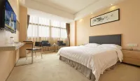 Swatow Peninsula Hotel - 3 Yıldız