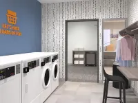 Home2 Suites by Hilton Michigan City Hotel di Coolspring Township