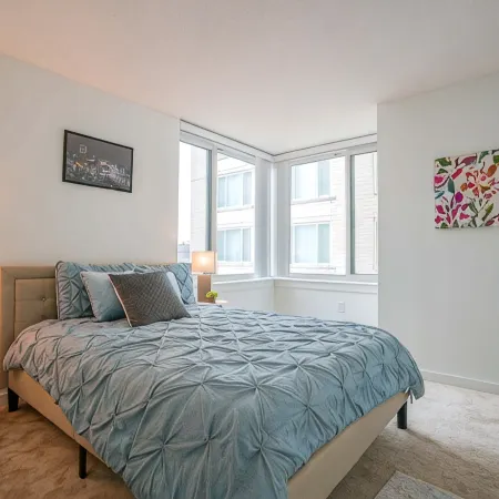 2 Bedroom Fully Furnished Apt over Camden Yards