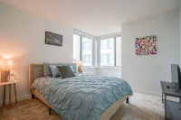 2 Bedroom Fully Furnished Apt over Camden Yards - Apartments