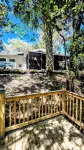 Withlacoochee River, 2/2,pet friendly, sleeps 6, fishing, scalloping, boating. - Homestays