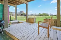 Tulum Surfside Vacation Home:located just two blocks from the beach. - Wifi