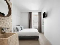 Numa Rome Tullo Hotels in Rome