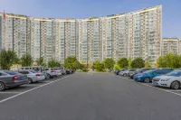 Shenghe Regent Hotel - parking