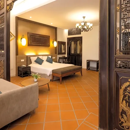 Hotel Puri Melaka