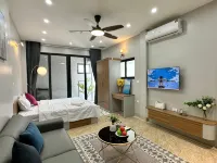 Paradise Home Kham Thien 漢田居.天堂家 中央馬戲團附近的飯店