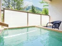 Okunikko Yumoto Onsen Yunomori Hotels near Shirane Mountain