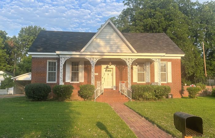 Magnolia State Winter Escape – Beautiful 3Br Family Home