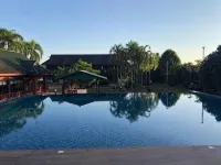 ChiangsanGoldenland Resort 1 - servizio colazione