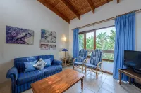 San Lameer Villa Rentals  2707 - Villas