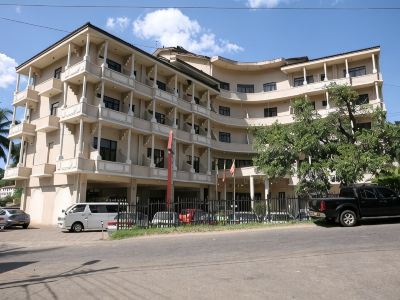 Devon Hotel
