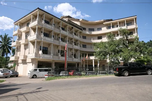 Devon Hotel