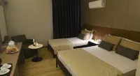 RİNG DOWNTOWN HOTEL - familiares