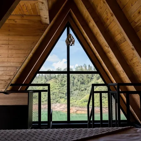 Gretel Chalets Suizo