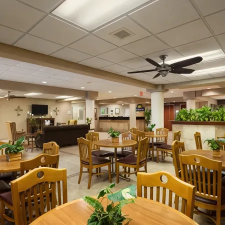 Hollywood Hotel Fort Lauderdale Airport/Cruise Port