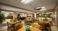 GLō Best Western  Ft. Lauderdale-Hollywood Airport Hotel - Airport Shuttle