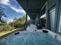 Dripping Springs Escape - Hot Tub - Fire Pit - 4-Sterne