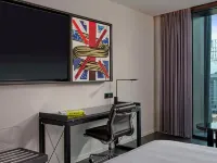 Art'Otel London Hoxton Hotels near Hoxton Square