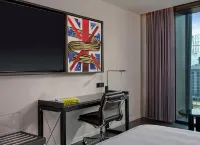 Art'Otel London Hoxton - С бассейном