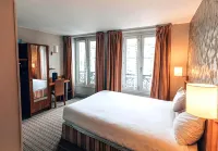 Timhotel Opera Madeleine Hotel a VIII arrondissement di Parigi