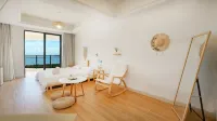 Dongshan Jinluan Langyu WaveWhisper Scenic Apartment (Jinluanwan) - con vista montagne