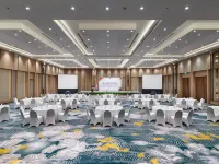 Luwansa Hotel and Convention Center Manado Hotels in Manado