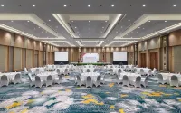 Luwansa Hotel and Convention Center Manado