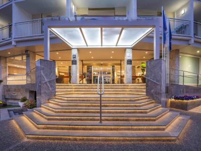 Hotel GHT Costa Brava & Spa