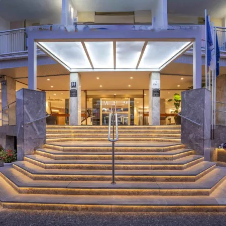 Hotel GHT Costa Brava & Spa