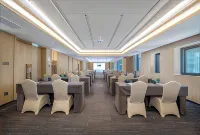 Holiday Inn Express RONGCHENG S&T PARK by IHG - sarapan