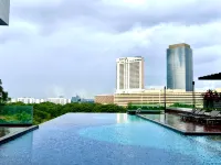 Mosaic Midvalley Southkey - Apartments