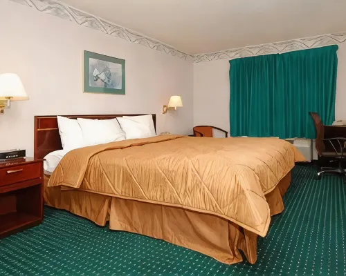 Merced Hotel - Gateway to Yosemite Photos