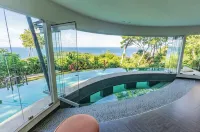 Casa Atardecer, Sunset House and ocean view - Hot Tub