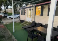 Holiday Travel Genius at Toscana Holiday Village - Homestays