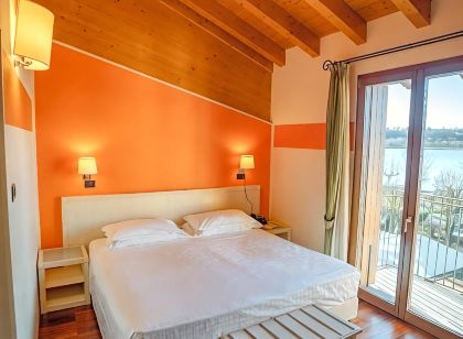 Vecchia Riva | Hotel e Ristorante